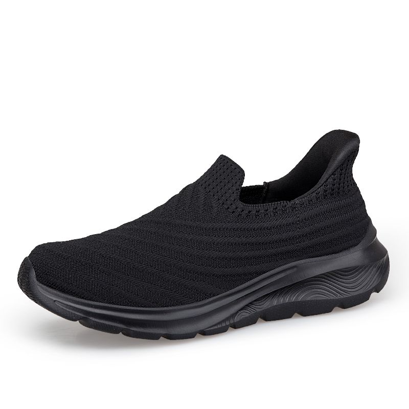 Chaussures Orthopédiques Sans Mains à Enfilage Facile & Soulagement de la Douleur
