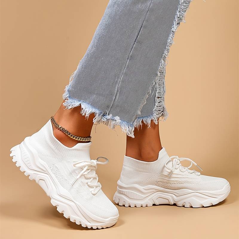 Chaussures Orthopédiques avec Soutien Supplémentaire – Confort et Stabilité pour un Bien-Être Optimal