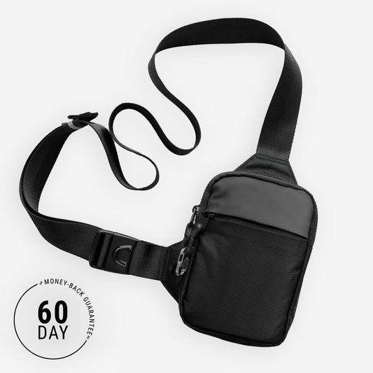 Travel Sling Bag