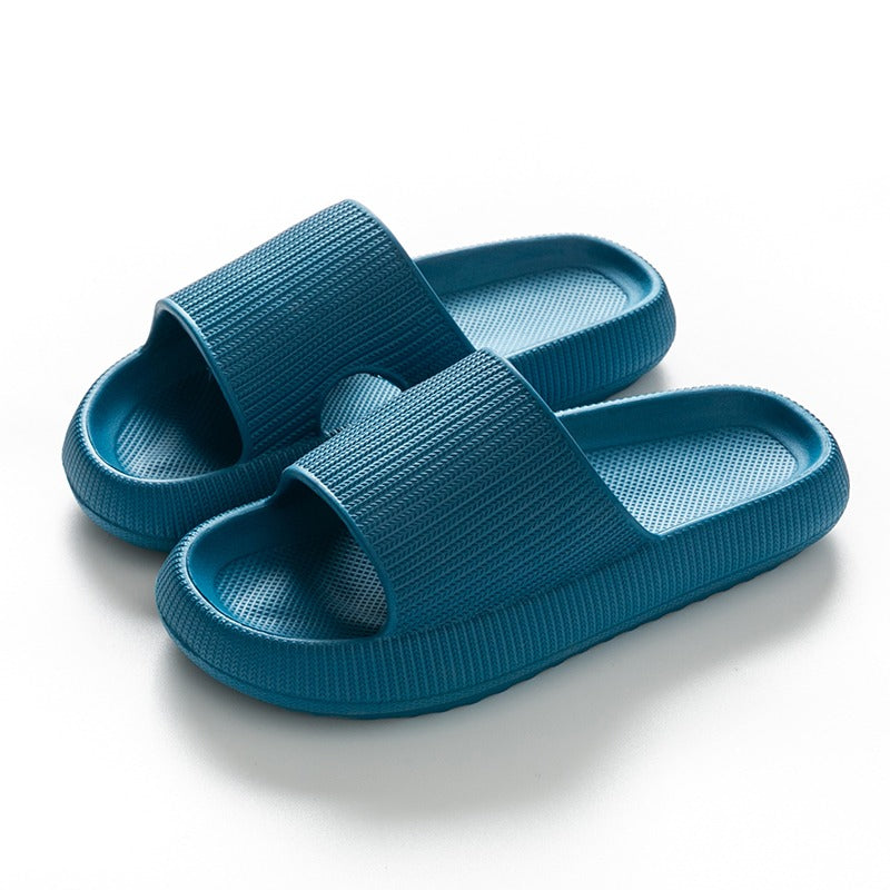 Chaussons Doux et Confortables – Bien-être Absolu pour Vos Pieds