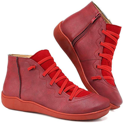Bottine Elite Feet - Nouvelle Collection Tendance & Confort