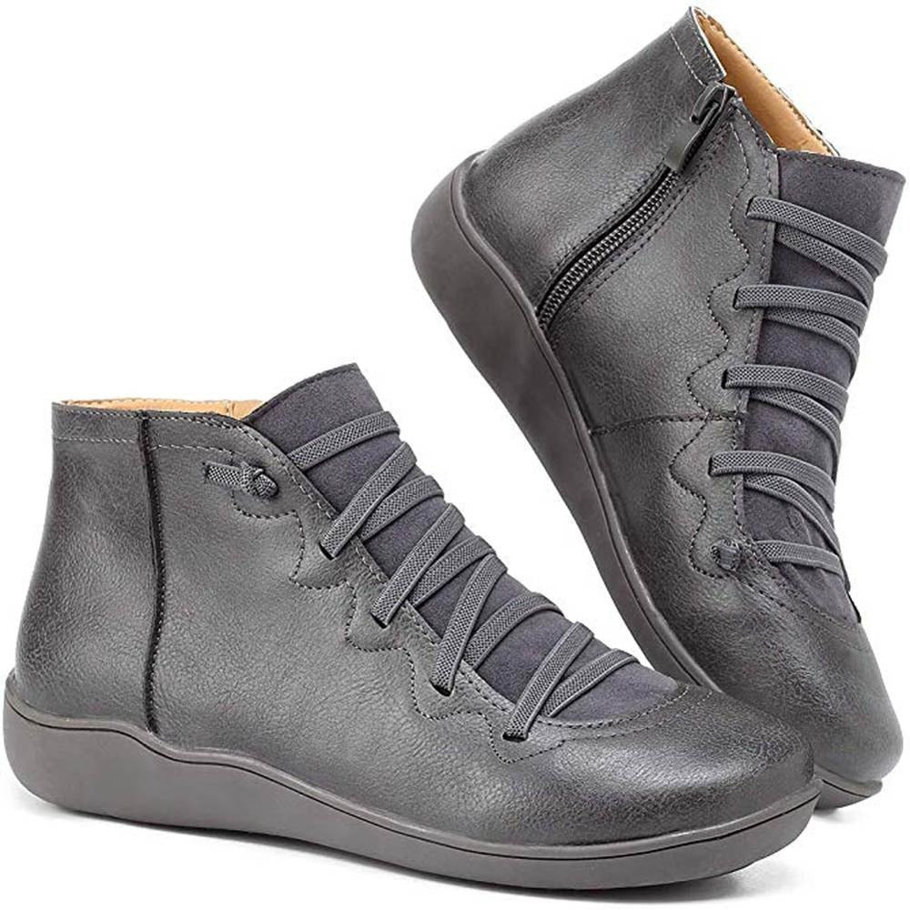 Bottine Elite Feet - Nouvelle Collection Tendance & Confort