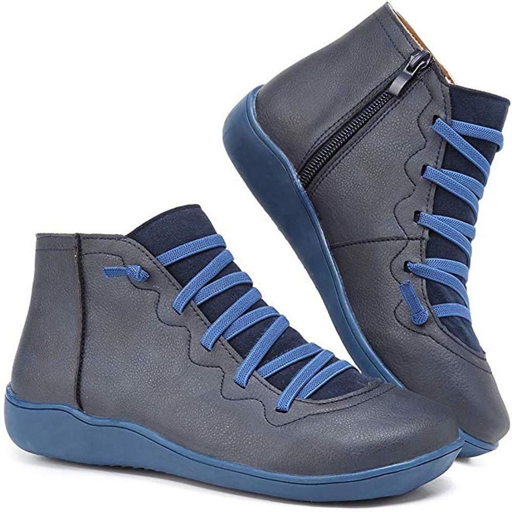 Bottine Elite Feet - Nouvelle Collection Tendance & Confort