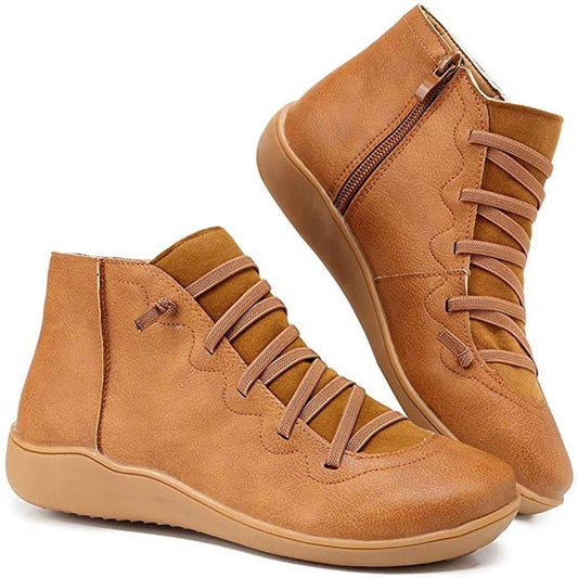 Bottine Elite Feet - Nouvelle Collection Tendance & Confort
