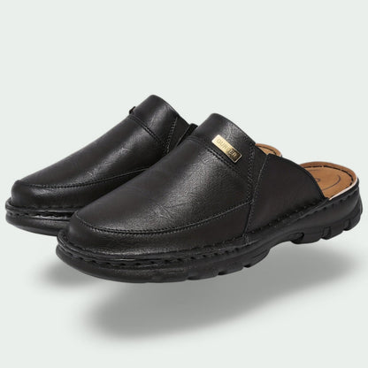 Sandales orthopédiques ultra-confort – Amorti et stabilité pour un bien-être absolu