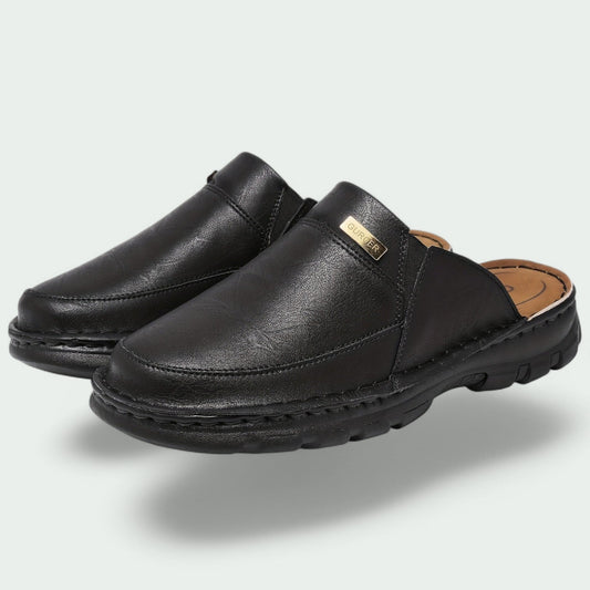 Sandales orthopédiques ultra-confort – Amorti et stabilité pour un bien-être absolu