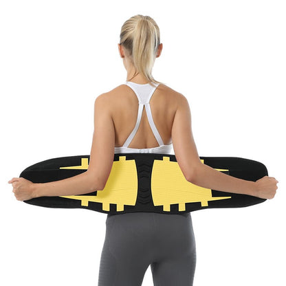Corset Orthopédique pour Adulte – Soutien Lombaire et Correction Posturale