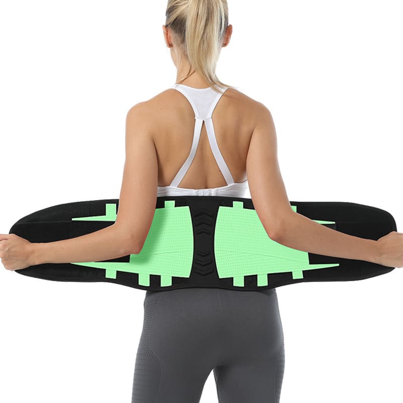 Corset Orthopédique pour Adulte – Soutien Lombaire et Correction Posturale