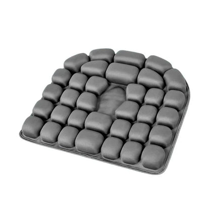Coussin Anti Escarre Fessier – Soutien Ergonomique Idéal pour Fauteuils et Chaises de Jardin