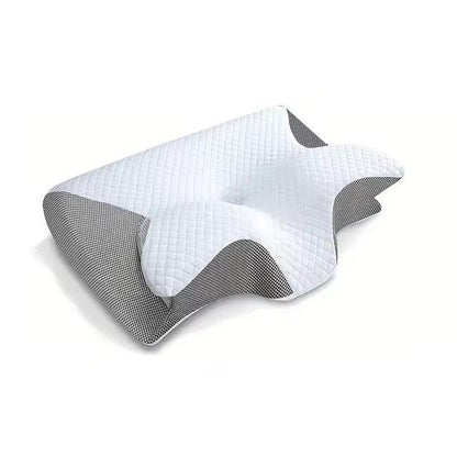 Coussin de tete de lit orthopédique
