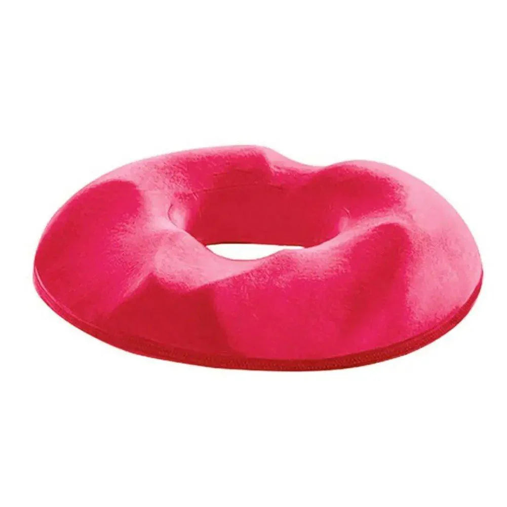 Coussin Ergonomique: Soulagement Douleur et Confort Assis Prolongé
