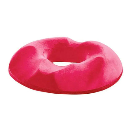Coussin Ergonomique: Soulagement Douleur et Confort Assis Prolongé