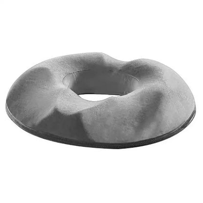 Coussin Ergonomique: Soulagement Douleur et Confort Assis Prolongé