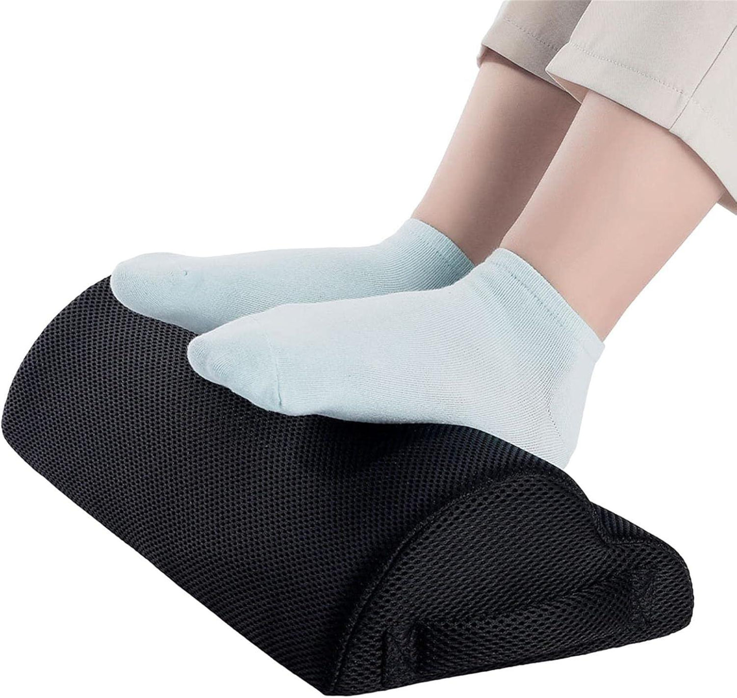 Coussin Repose-Pied – Détente Totale pour l’Extérieur et l’Intérieur