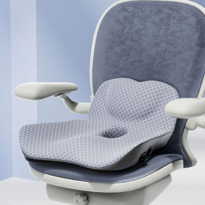 Coussin de Décharge Sciatique – Soulagement Ciblé du Dos, du Coccyx et des Lombaires