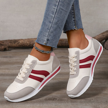 Chaussures de Course Décontractées pour Femmes – Légèreté, Confort et Polyvalence pour Toutes les Occasions
