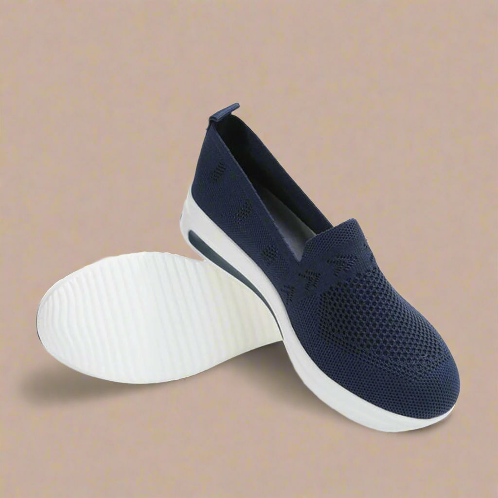Chaussures pour Femmes – Chaussons Orthopédiques pour un Maximum de Confort et de Style