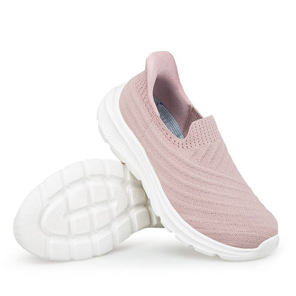 Chaussures Orthopédiques Sans Mains à Enfilage Facile & Soulagement de la Douleur