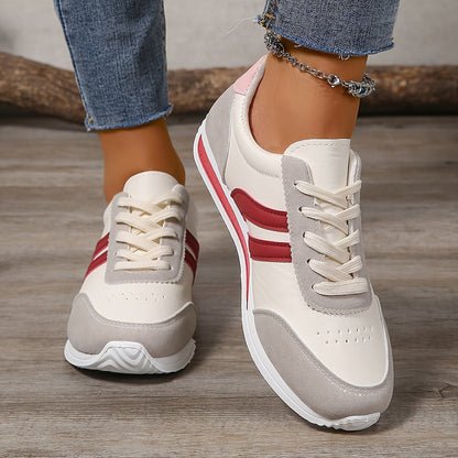 Chaussures de Course Décontractées pour Femmes – Légèreté, Confort et Polyvalence pour Toutes les Occasions