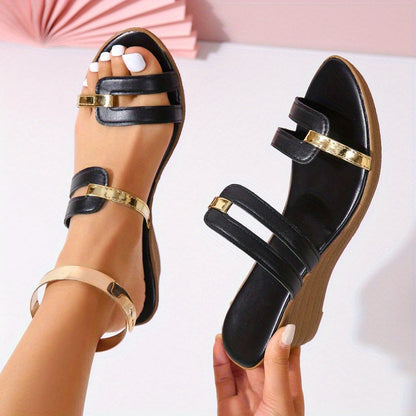 Sandales pour Femmes – Confortables et Orthopédiques pour un Usage Quotidien