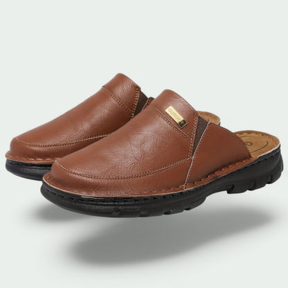 Sandales orthopédiques ultra-confort – Amorti et stabilité pour un bien-être absolu