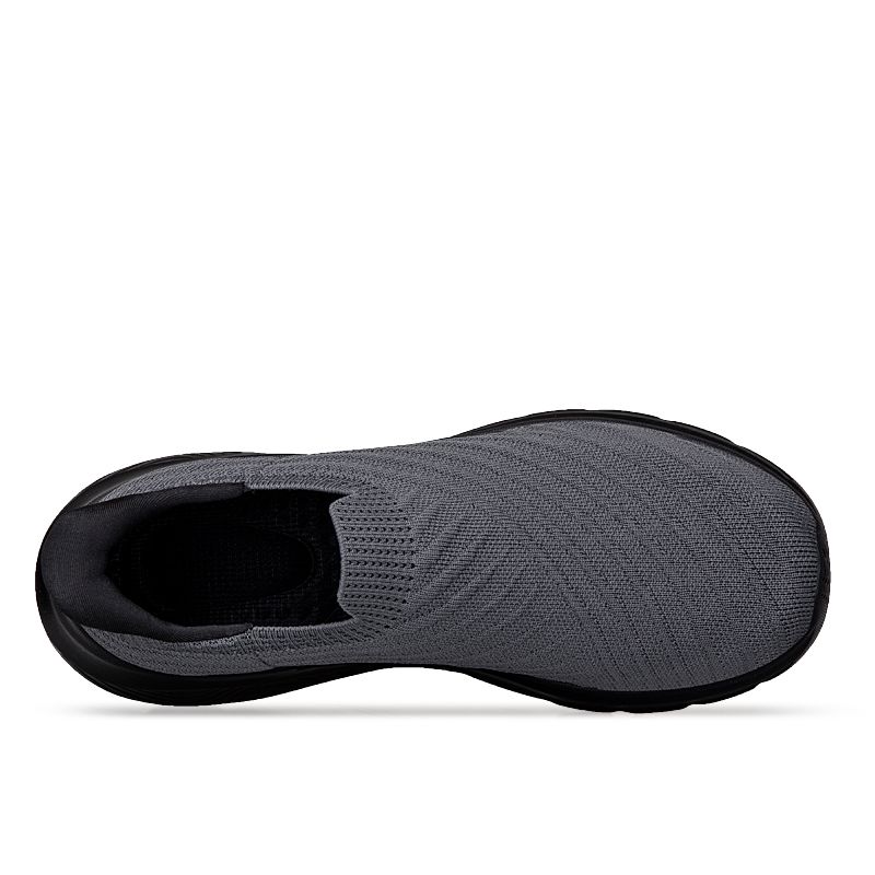 Chaussures Orthopédiques Sans Mains à Enfilage Facile & Soulagement de la Douleur