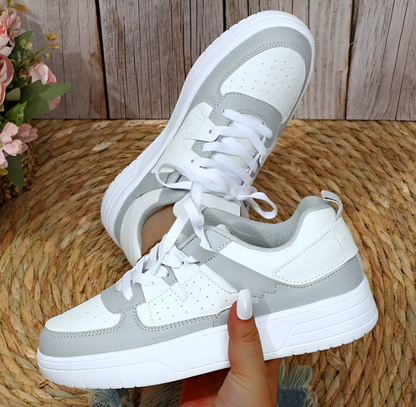 Chaussures pour femmes – Confort et style avec un design orthopédique