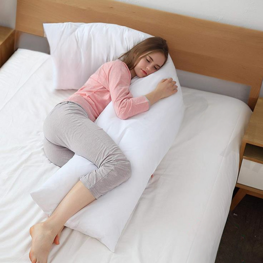 Coussin de Soutien Intégral – Confort et Maintien Longue Durée