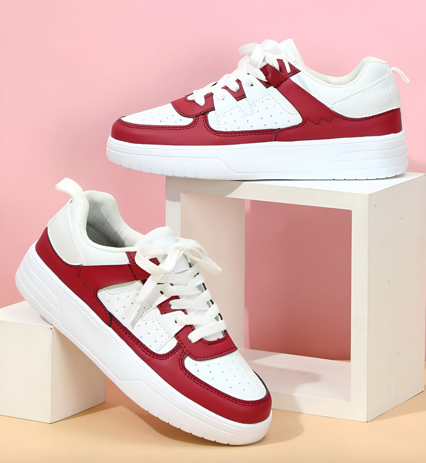 Chaussures pour femmes – Confort et style avec un design orthopédique