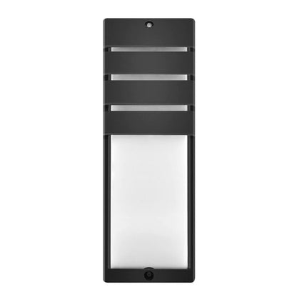 Applique Murale d'Extérieur LED Étanche avec Détecteur de Mouvement – Éclairage Intelligent et Moderne