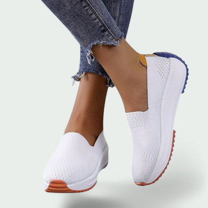 Chaussures orthopédiques premium – Soutien et confort ultime pour femmes