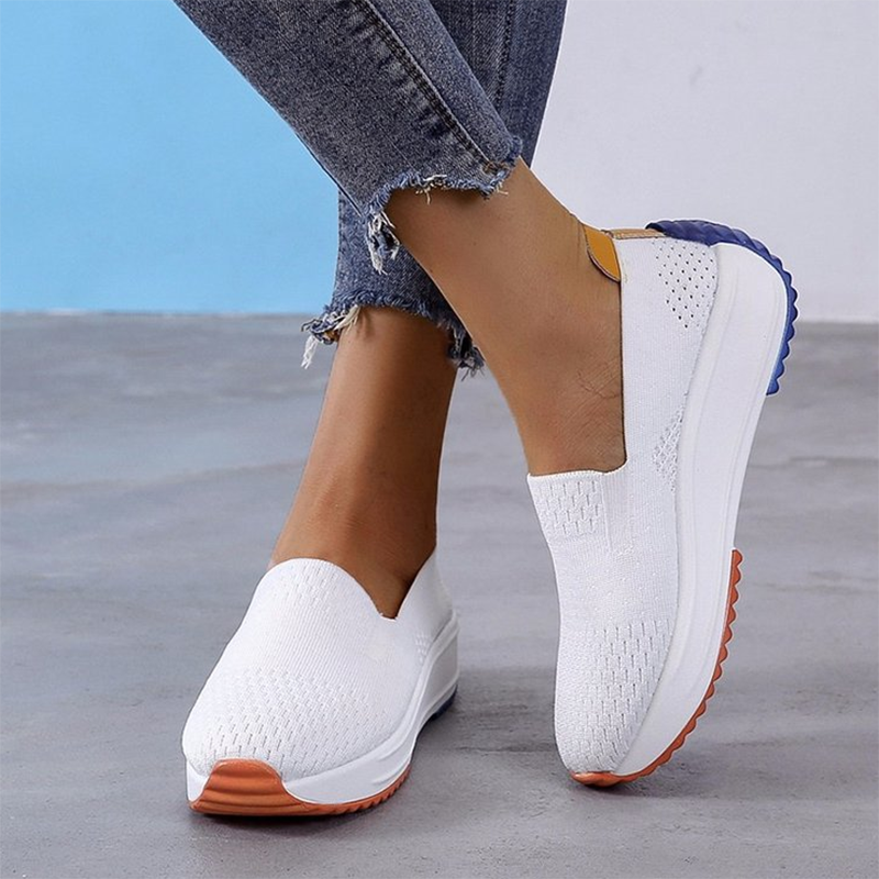 Chaussures pour Femmes – Chaussures Orthopédiques pour le Style et le Confort