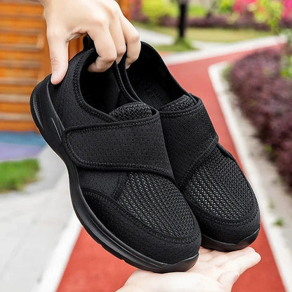 Ortho Cradle | Orthopedic Velcro Shoes + FREE Insoles