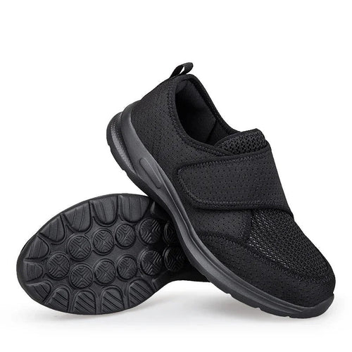 Ortho Cradle | Orthopedic Velcro Shoes + FREE Insoles