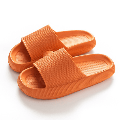 Chaussons Doux et Confortables – Bien-être Absolu pour Vos Pieds