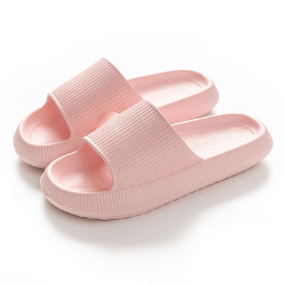 Chaussons Doux et Confortables – Bien-être Absolu pour Vos Pieds