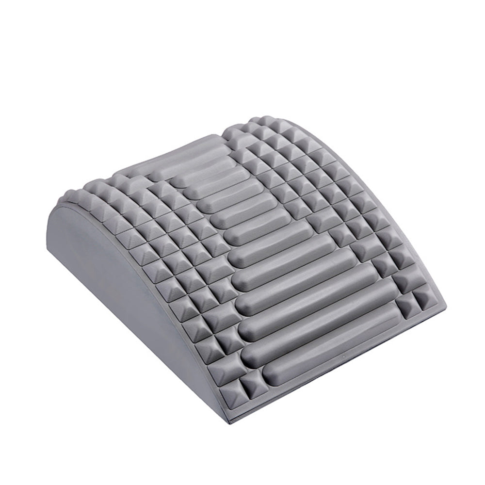 Extension Lombaire Ergonomique  – Soulagement Naturel du Bas du Dos
