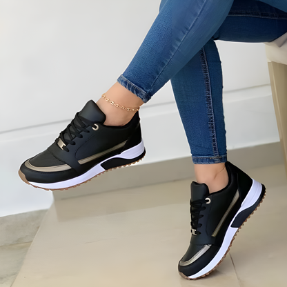Chaussures pour femmes - confortables et orthopédiques - Un confort inégalé pour vos pieds
