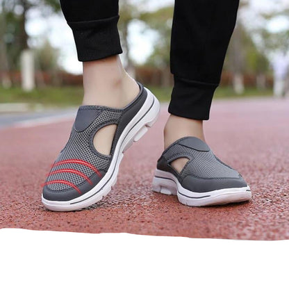 Chaussures Orthopédiques Confort pour Femme & Homme