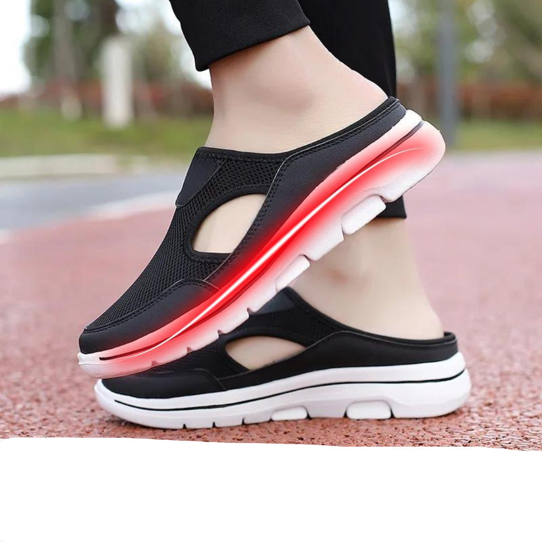 Chaussures Orthopédiques Confort pour Femme & Homme