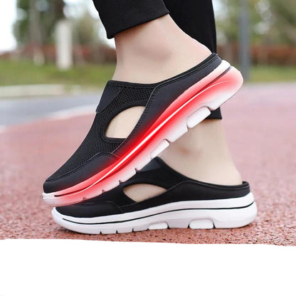 Chaussures Orthopédiques Confort pour Femme & Homme
