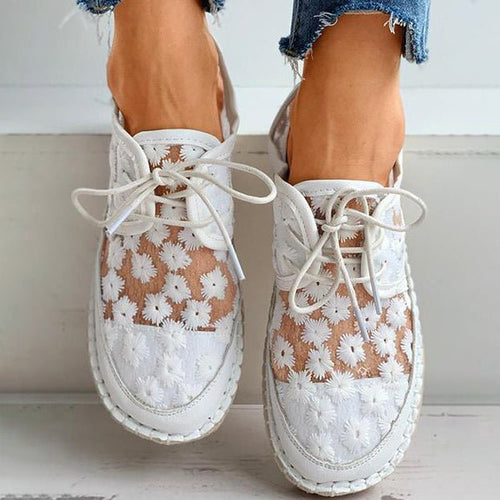 Chaussures Orthopédiques Femme Confort Étendu & Semelle Thérapeutique