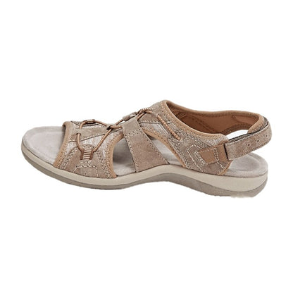Sandales Orthopédiques Ajustables – Confort et Style sur Mesure