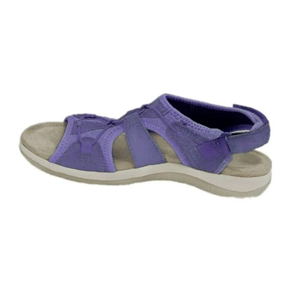 Sandales Orthopédiques Ajustables – Confort et Style sur Mesure