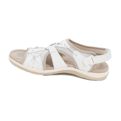 Sandales Orthopédiques Ajustables – Confort et Style sur Mesure