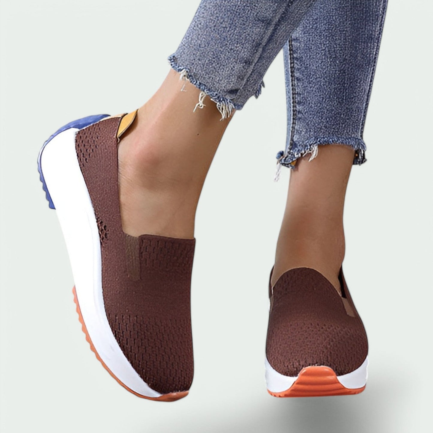 Chaussures orthopédiques premium – Soutien et confort ultime pour femmes