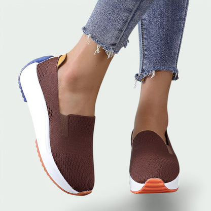 Chaussures orthopédiques premium – Soutien et confort ultime pour femmes