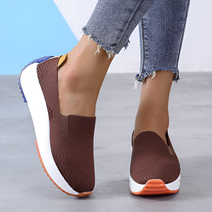 Chaussures pour Femmes – Chaussures Orthopédiques pour le Style et le Confort