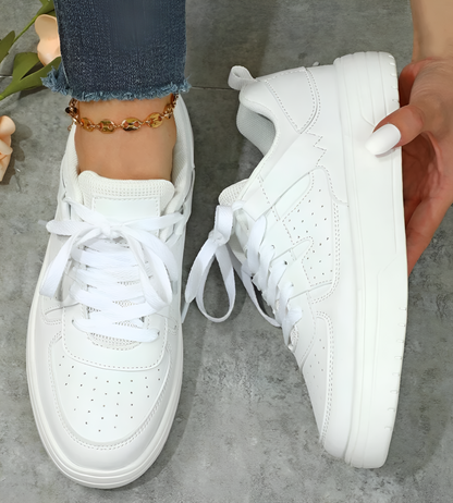 Chaussures pour femmes – Confort et style avec un design orthopédique