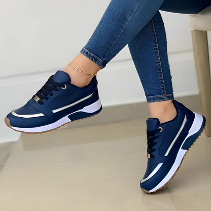 Chaussures pour femmes - confortables et orthopédiques - Un confort inégalé pour vos pieds